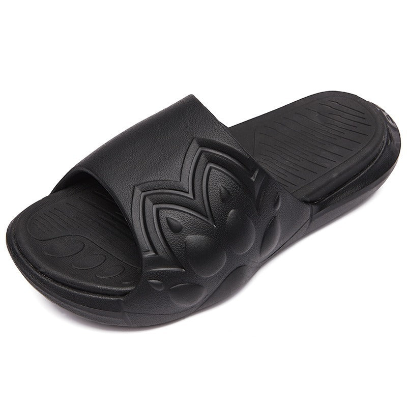 Ojotas Alicante Cool Black LT80125059