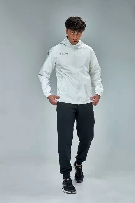 Campera de Lluvia 3801241 - 100 White