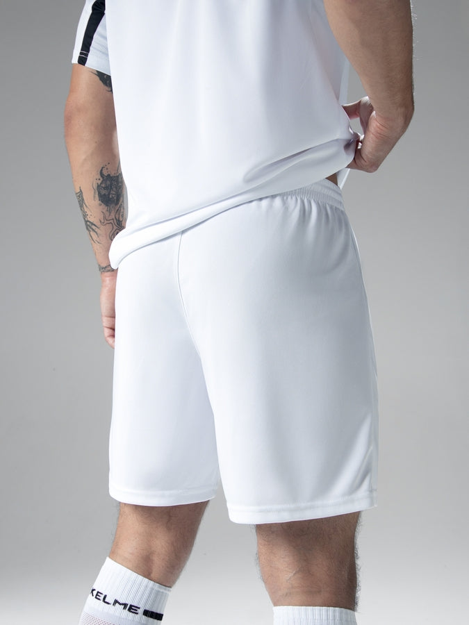 Short de Fútbol 7351ZB1255 - 100 White