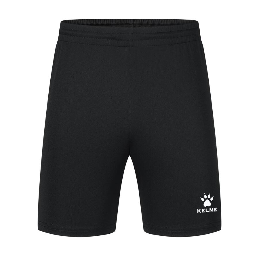Short de Fútbol 7351ZB1255-000 Black