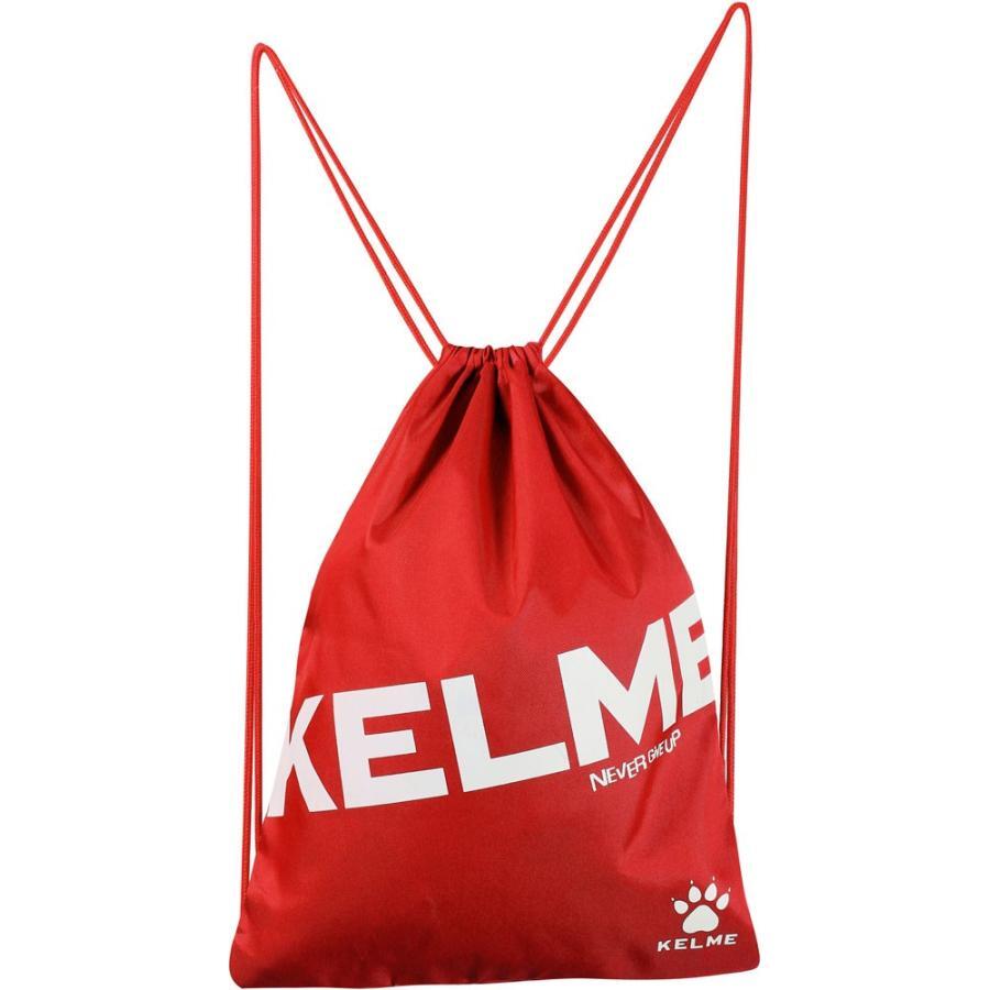 Bolsa de Gym K034-1 Red