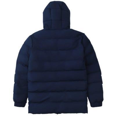 Campera de Abrigo 7361MF1027-000 Black
