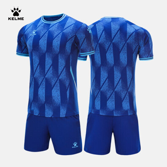 Set de Camiseta y Short 8251ZB1007-416 Marino