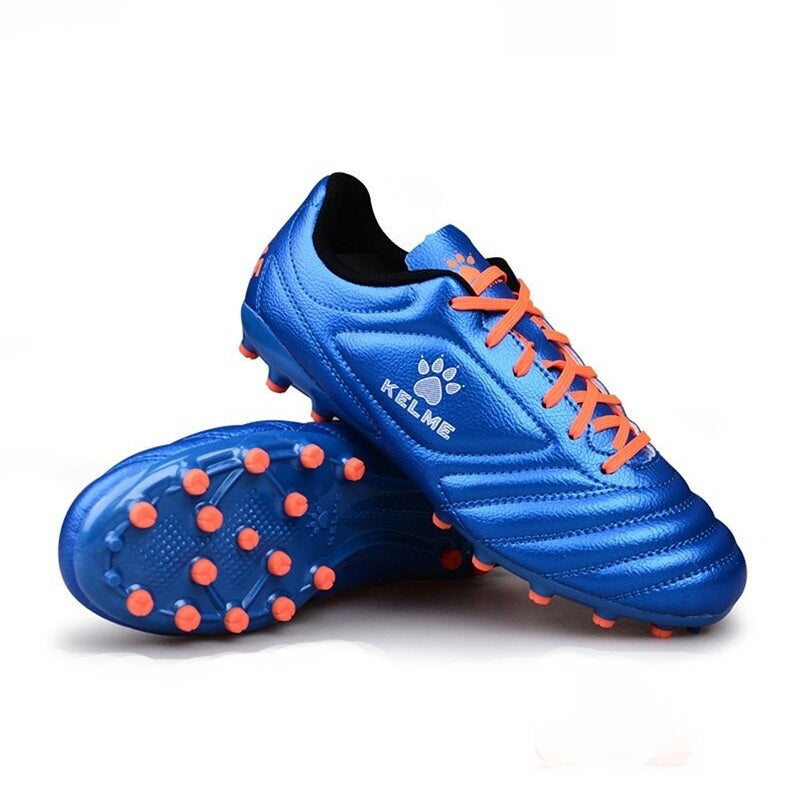 Zapato de Fútbol Blue 68831126/3126