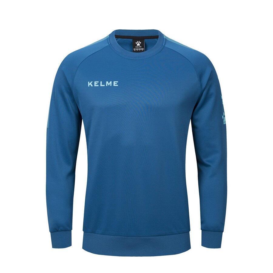 Buzo de Entrenamiento 7461TT1059-4012 Light Blue