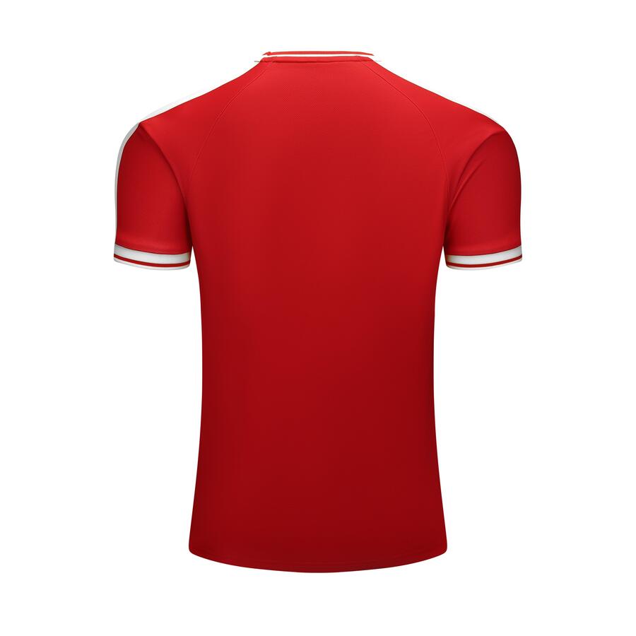 Camiseta 7451ZB1795-610 Red White