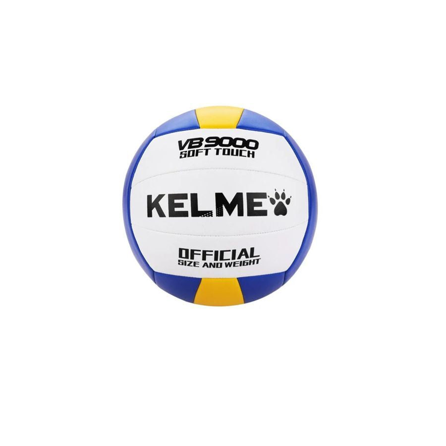 Pelota de Volley Nro. 5 8203QU5017-143 White Blue Yellow