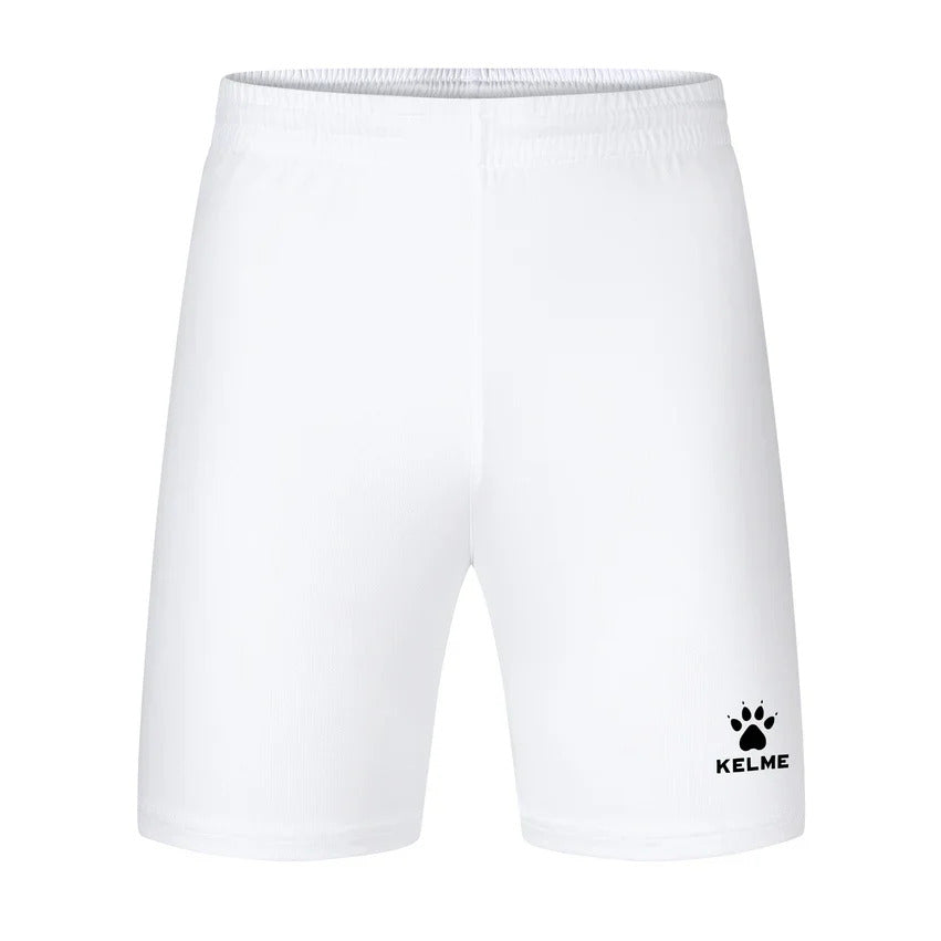 Short de Fútbol 7351ZB1255 - 100 White