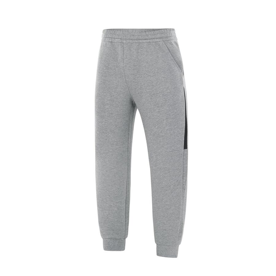 Pantalón Deportivo Dama 8261CK2012 - 222 Gray
