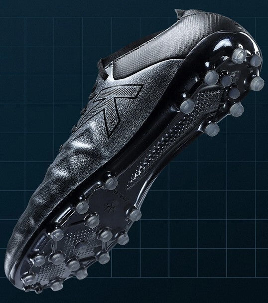 Zapato de Fútbol Black ZX80121058 (MG)