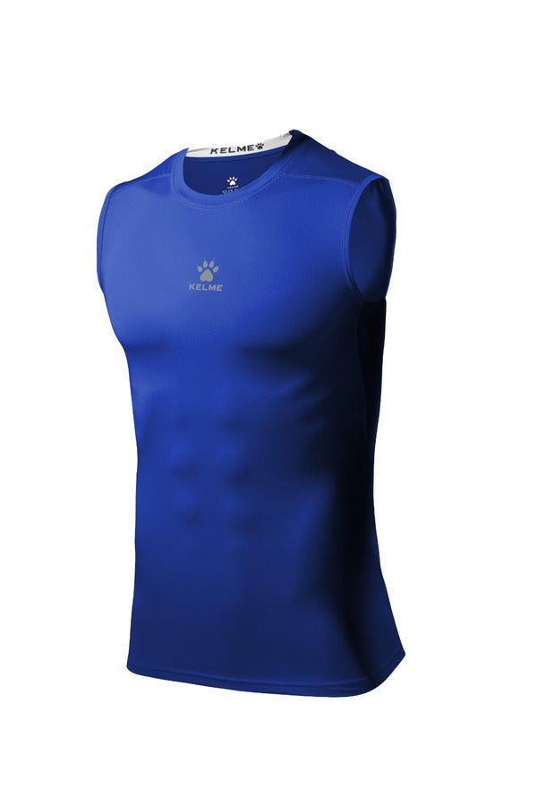 Musculosa de Entrenamiento 8351TL1024 - 481 Sky Blue