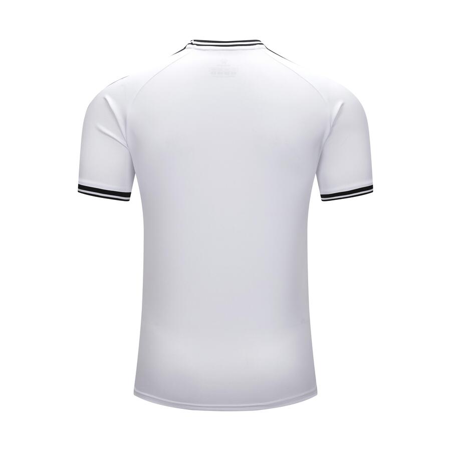 Camiseta 7451ZB1795-103 White Black