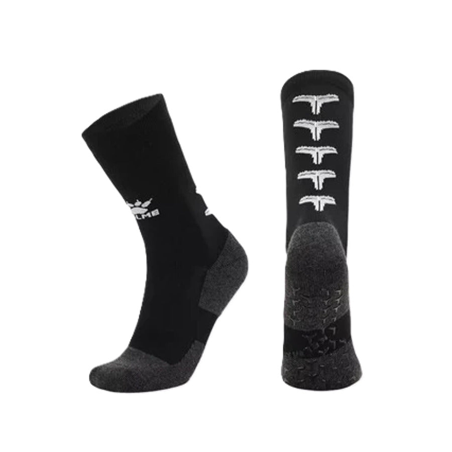 Medias Anti Deslizantes 8101WZ5002-003 Black