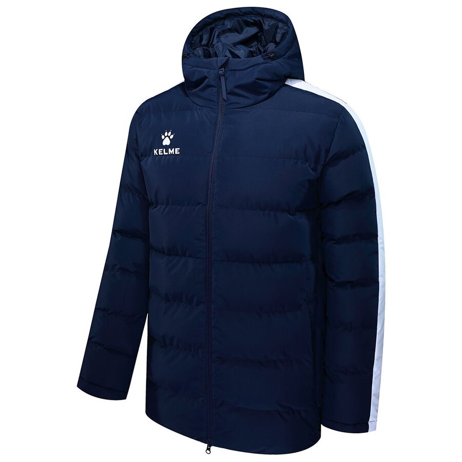 Camperón New Street Niño 3883405-424 Navy White