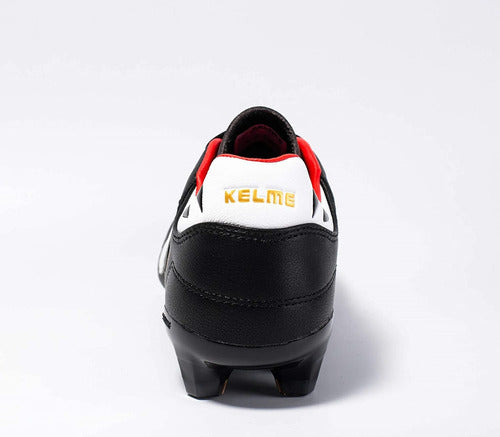Zapato de Fútbol Michel Black ZX80011018