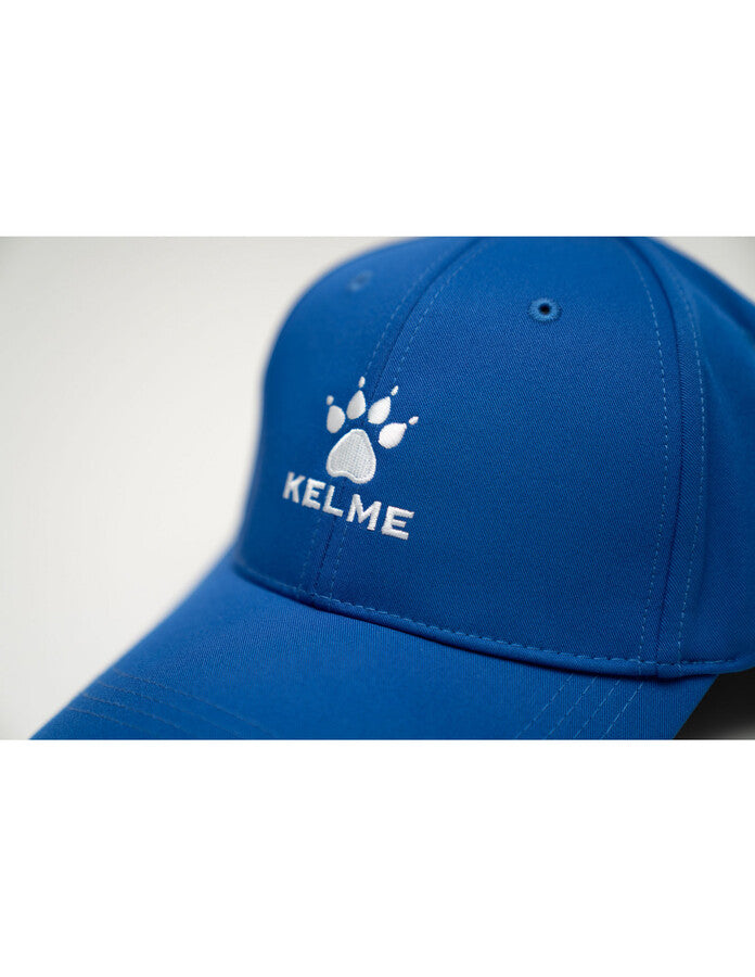 Gorro Visera 8101MZ5007-409 Royal Blue