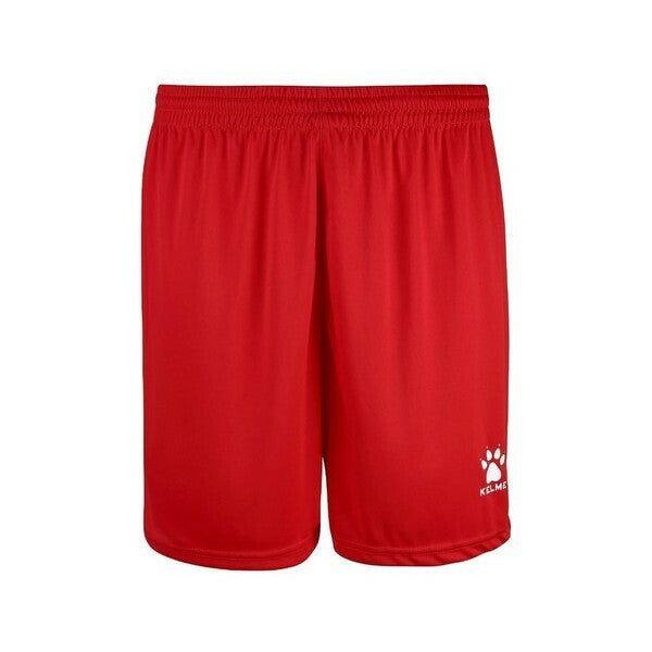 Short de Fútbol Red K15Z434-1