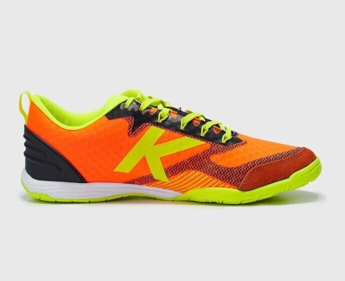 Calzado Futsal Stiletto Fluor Orange 55967-942