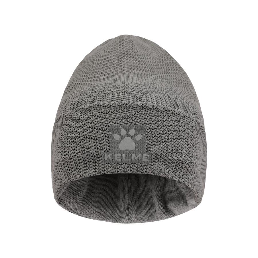 Gorro de Lana 8201MZ5012-200 Grey/Charcoal