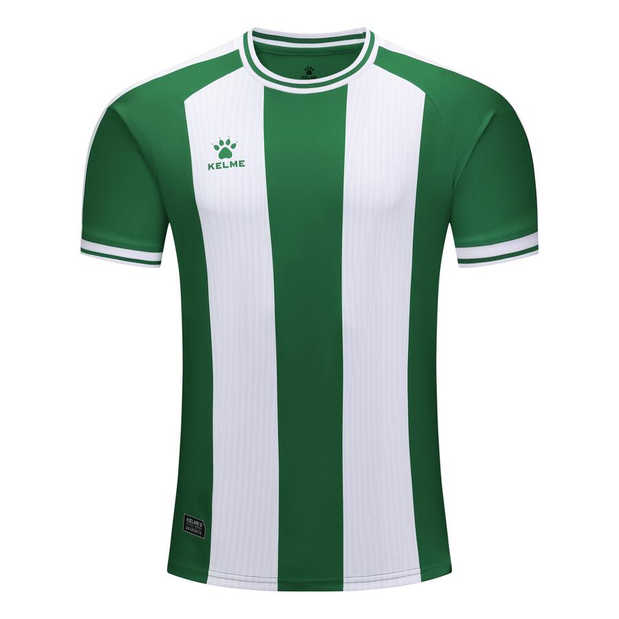 Camiseta 7451ZB1795-311 Green White