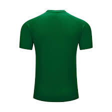 Remera m/c 7451TX1365 - 300 Green