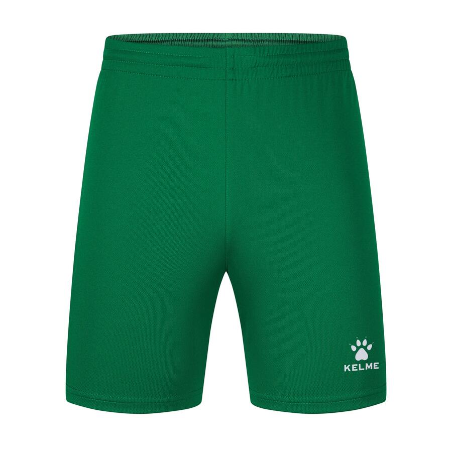 Short de Fútbol 7351ZB1255-311 Green
