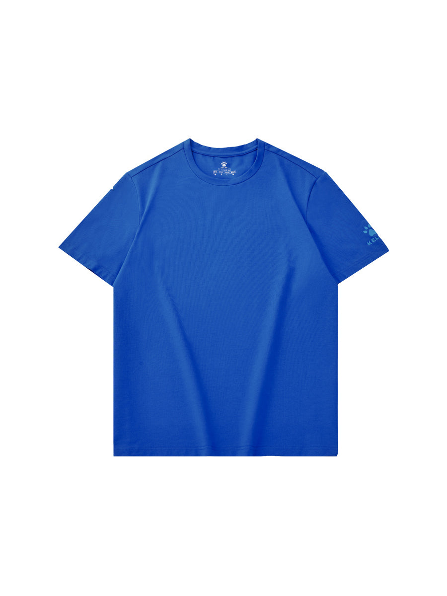 Remera 8451TX1229-481 Royal Sky Blue