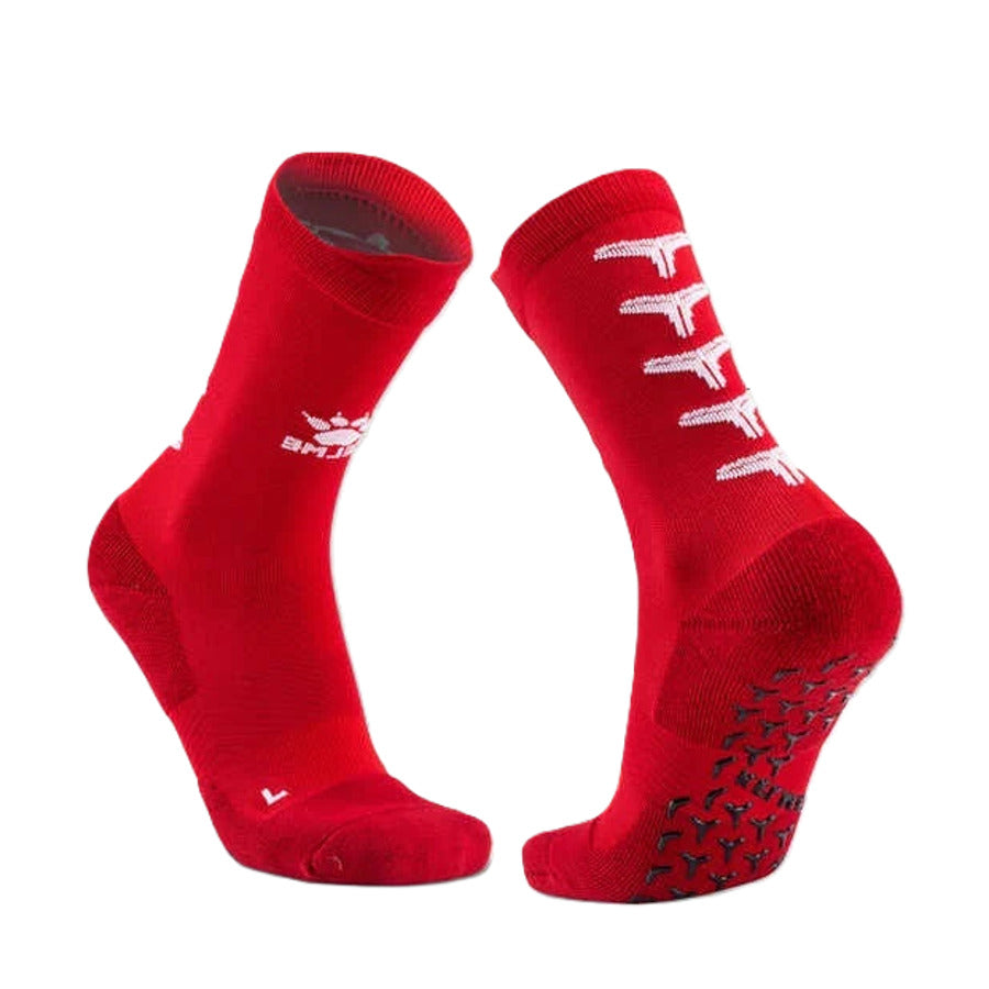 Medias Anti Deslizantes 8101WZ5002-610 Red