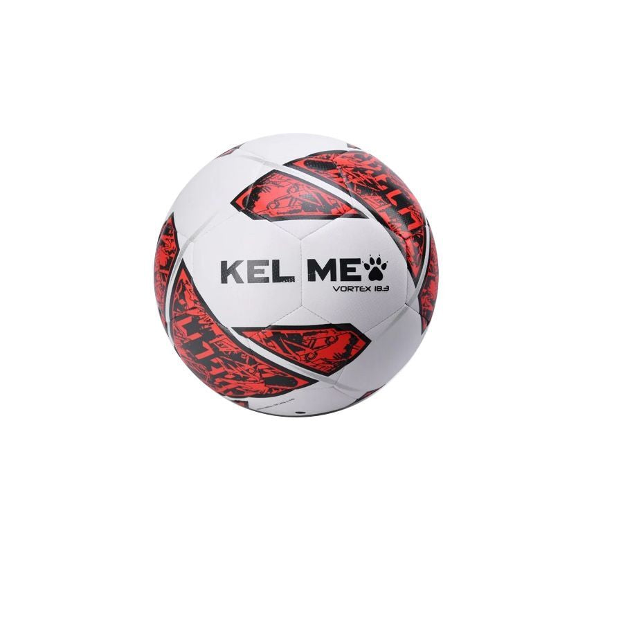 Pelota de Futsal #4  8001QU5001-129 White Neon Orange