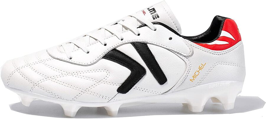 Zapato de Fútbol Michel White ZX80011018