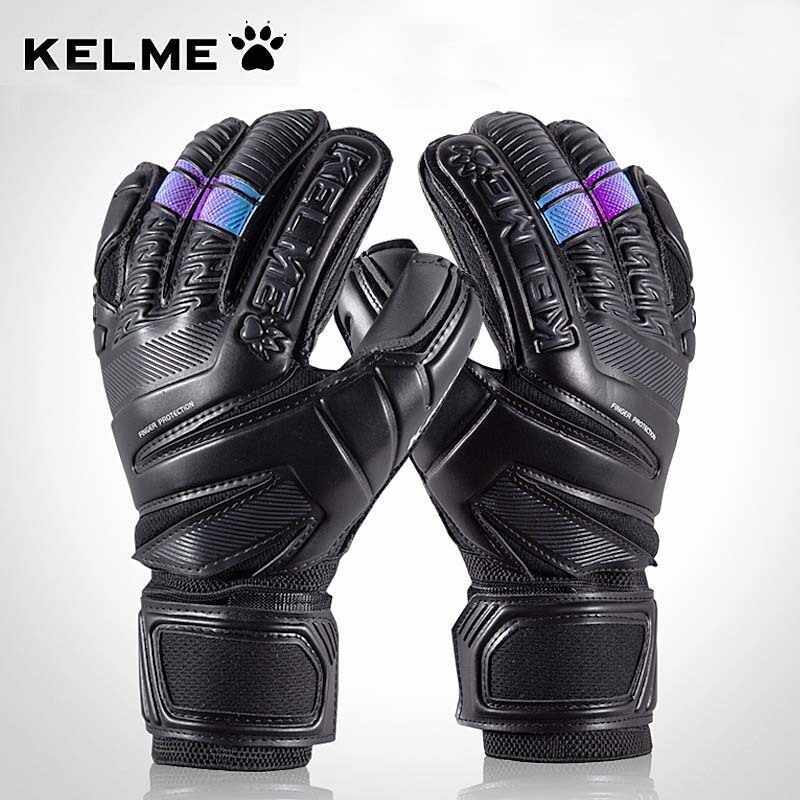 Guantes de Golero 8101ST5005 Black