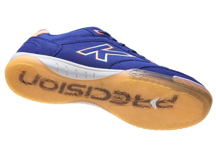 Calzado Futsal Precision 55211- 353 Royal Blue Orange