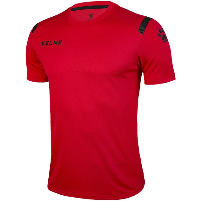 Camiseta de Entrenamiento 3891544-600 Red