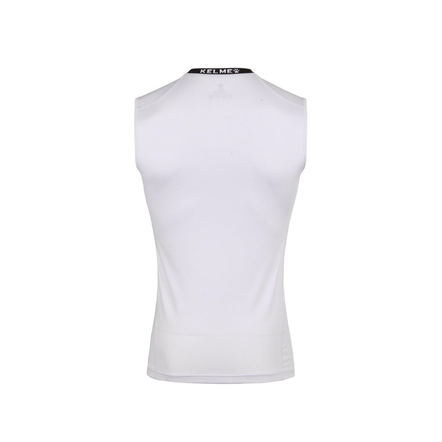 Musculosa de Entrenamiento 8351tl1024-100 White