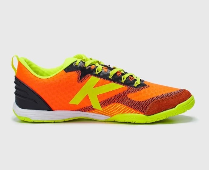 Calzado Futsal Stiletto Fluor Orange 55967-942