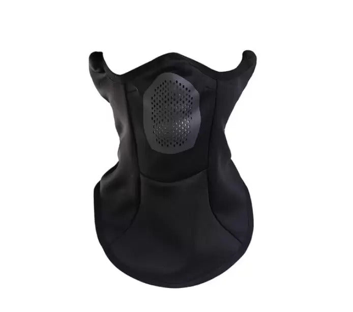 Mascara de Entrenamiento 8161WJ5001 - 000 Black