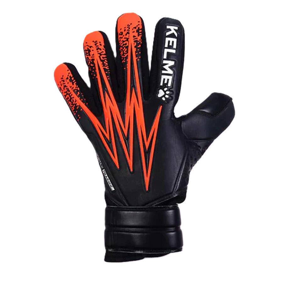 Guantes de Golero 9896409-009 Black Orange
