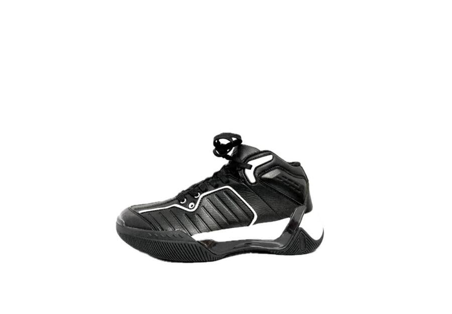 Calzado de Basketball 8321LX1135-003 Black White