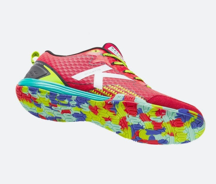 Calzado Futsal Stiletto 55967–442 Red