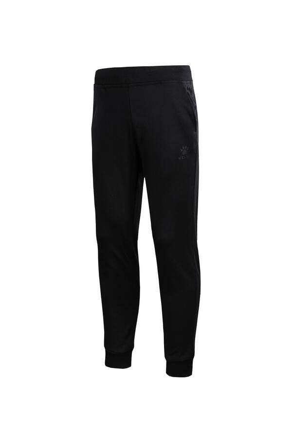 Pantalón Deportivo 871004-000 Black