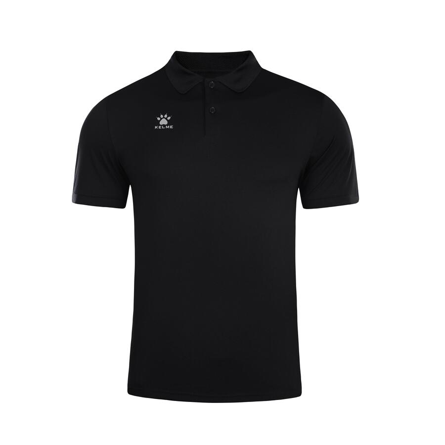 Remera Polo Hombre 7351PL1070-000 Black