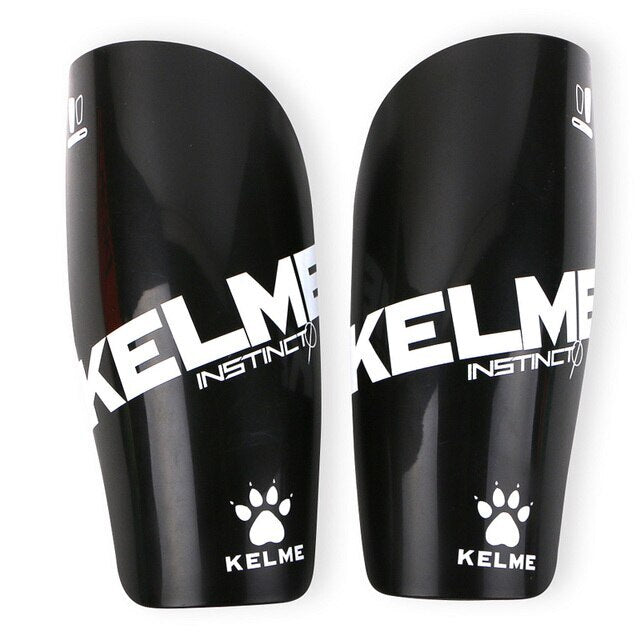 Canilleras Black K15S948