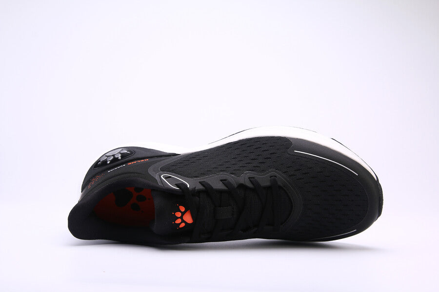 Calzado Running Black 6233YX1090