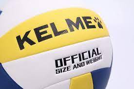 Pelota de Volley Match Nro. 5 9806140-141 White Blue Yellow
