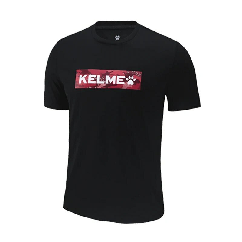 Remera de Hombre m/c 3891542 Black