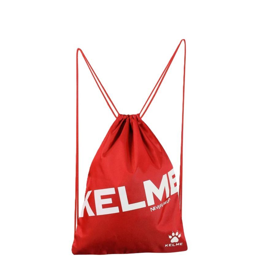 Bolsa de Gym K034-1 Red