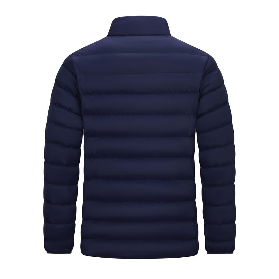 Campera de Abrigo pluma 8561YR1045-401 Navy
