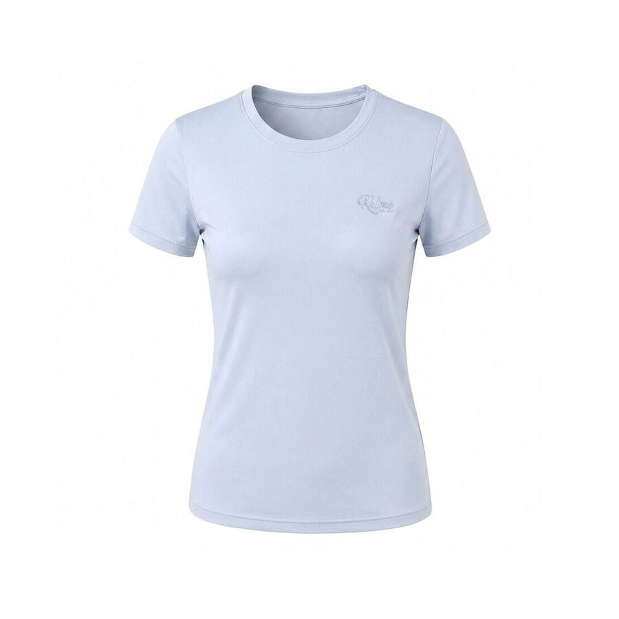 Camiseta de Dama 6623TX2017-174 Sky Blue