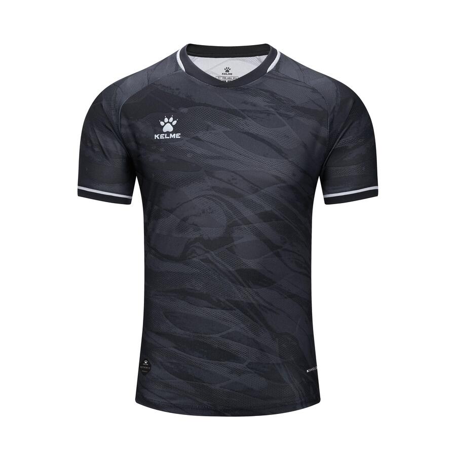 Camiseta 8451ZB1250-000 Black