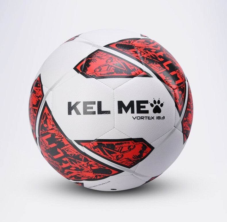 Pelota de Futsal #4  8001QU5001-129 White Neon Orange